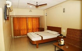 Hotel Panchratan Hyderabad 2*